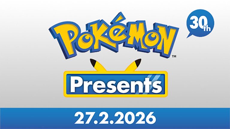 Pokemon Presents 2026