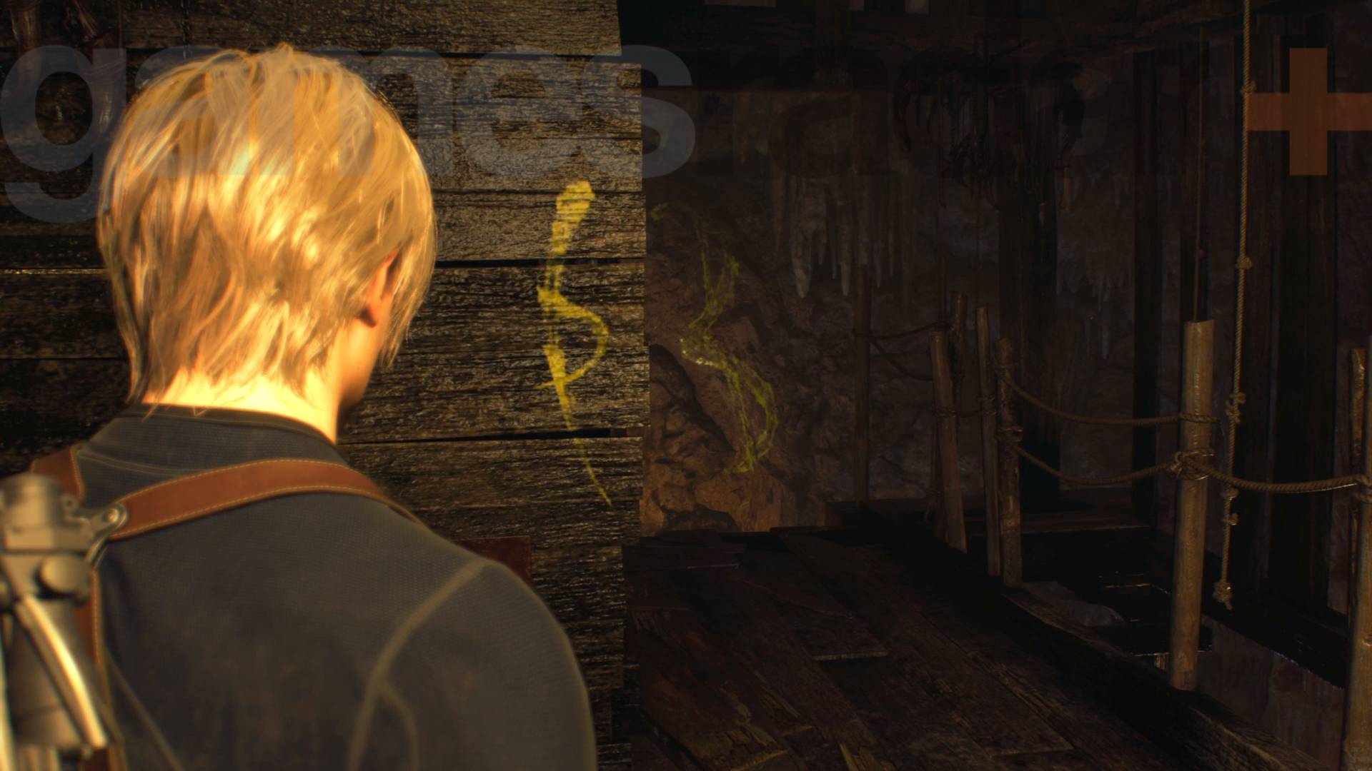 Símbolos de combinación de código dias de piedra de Resident Evil 4