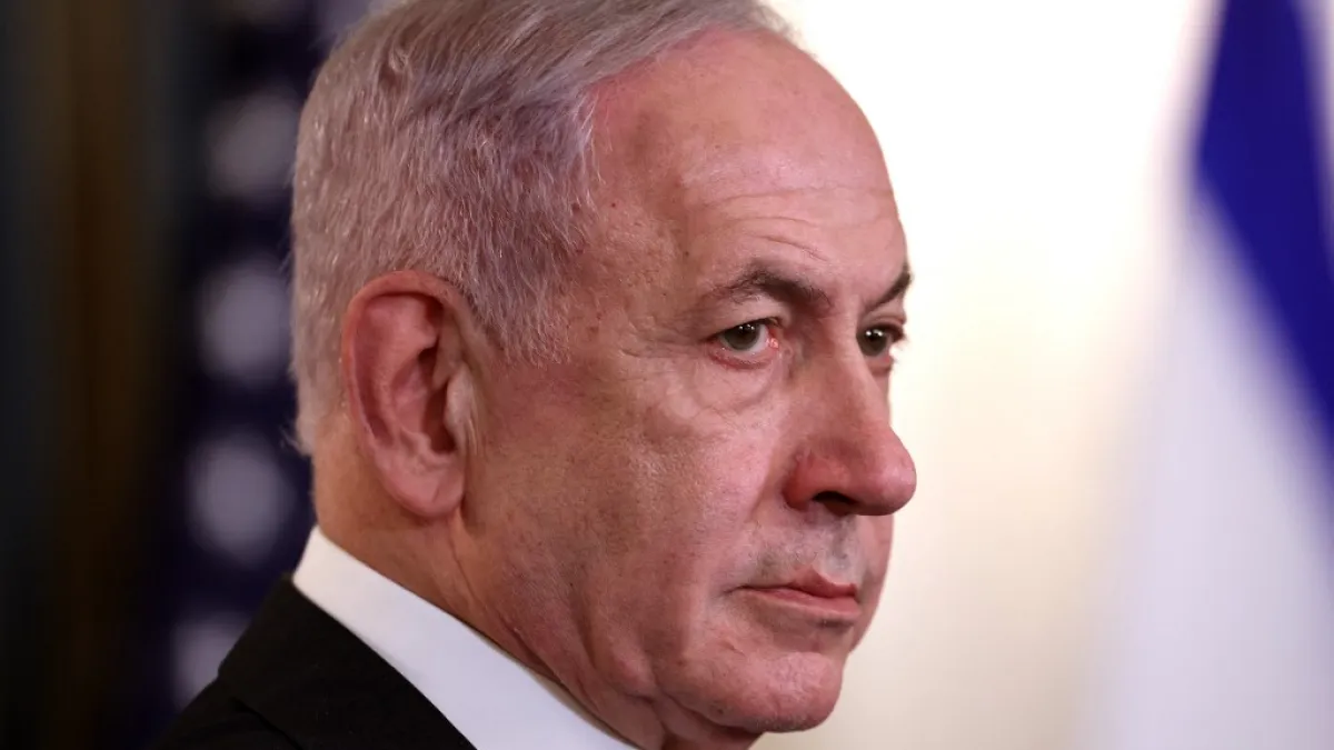 ¿Cuál es la alianza 'hexágono' planeada por Netanyahu? ¿Puede funcionar?