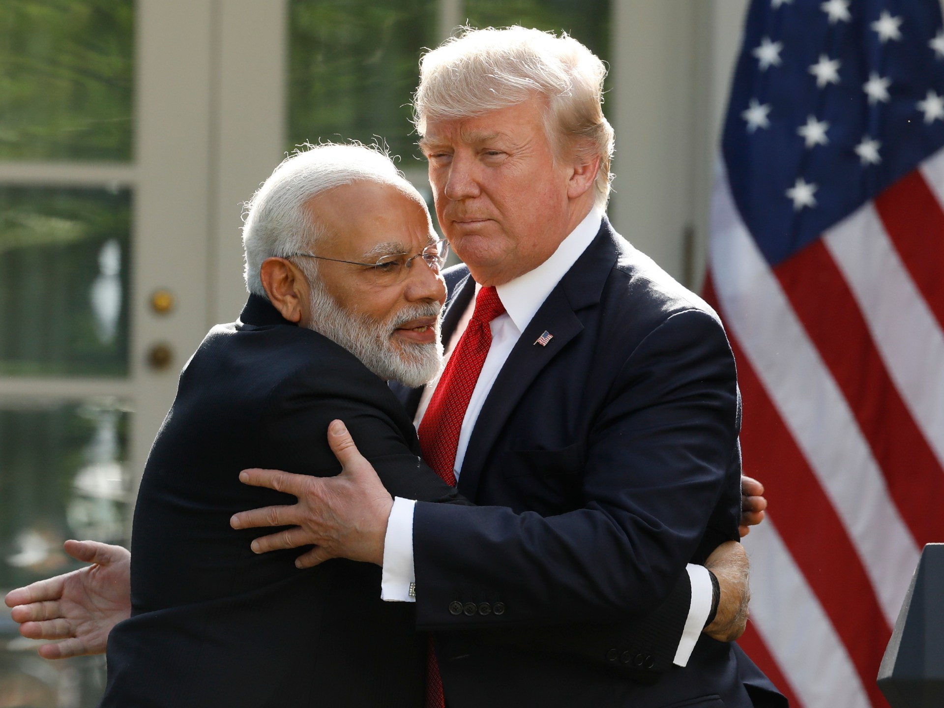 ¿Puede India pasar del petróleo ruso al venezolano, como quiere Trump?