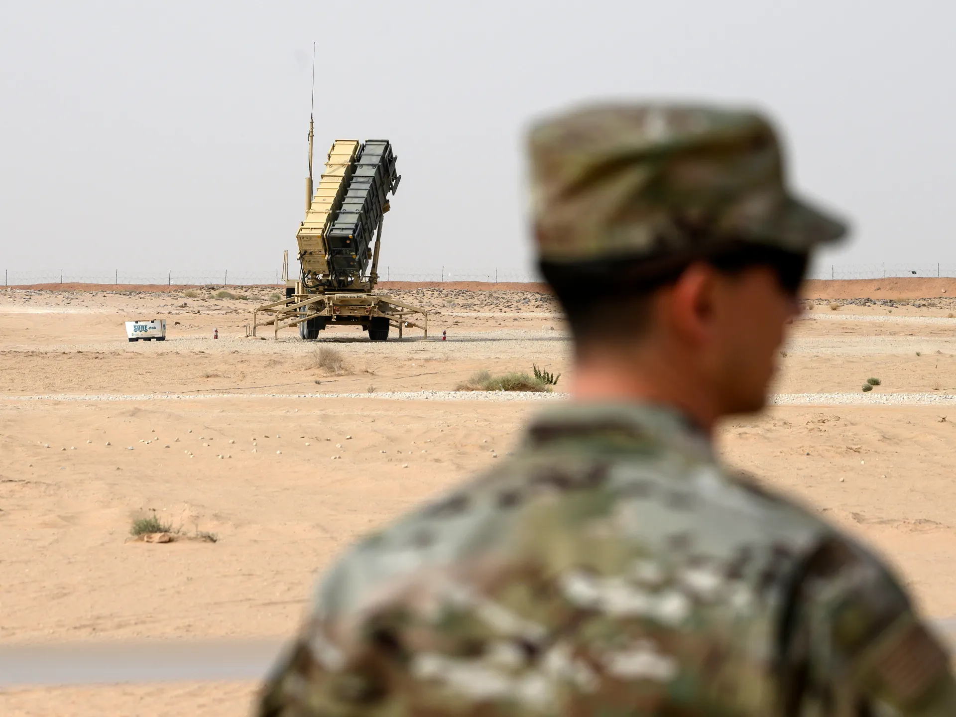 Guerra entre Estados Unidos e Israel contra Irán: ¿Qué está pasando en el día 30 de ataques?