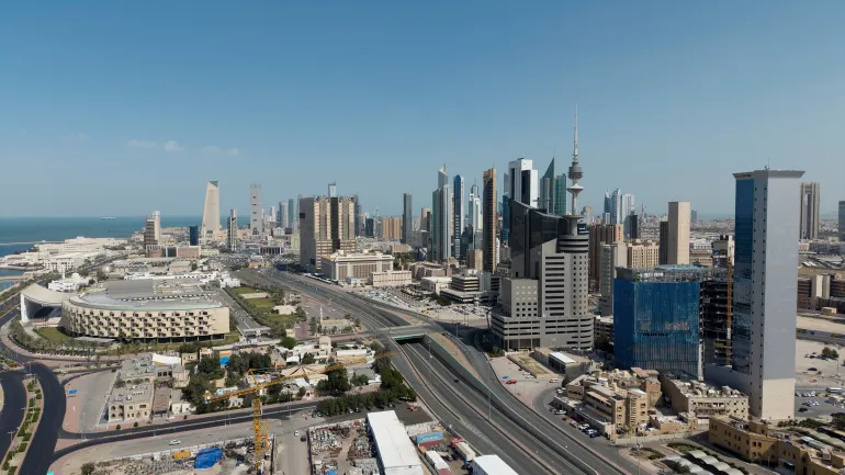 Kuwait