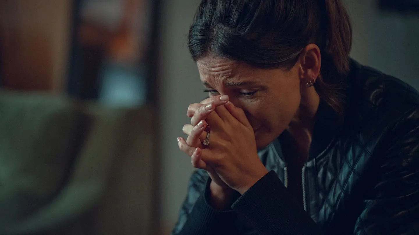 8 capítulos a puro misterio: la serie británica que es ideal para los fanáticos del thriller