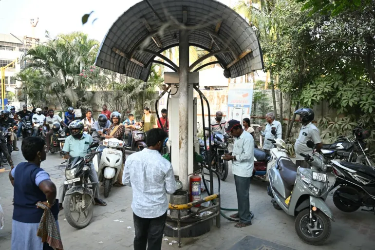 India