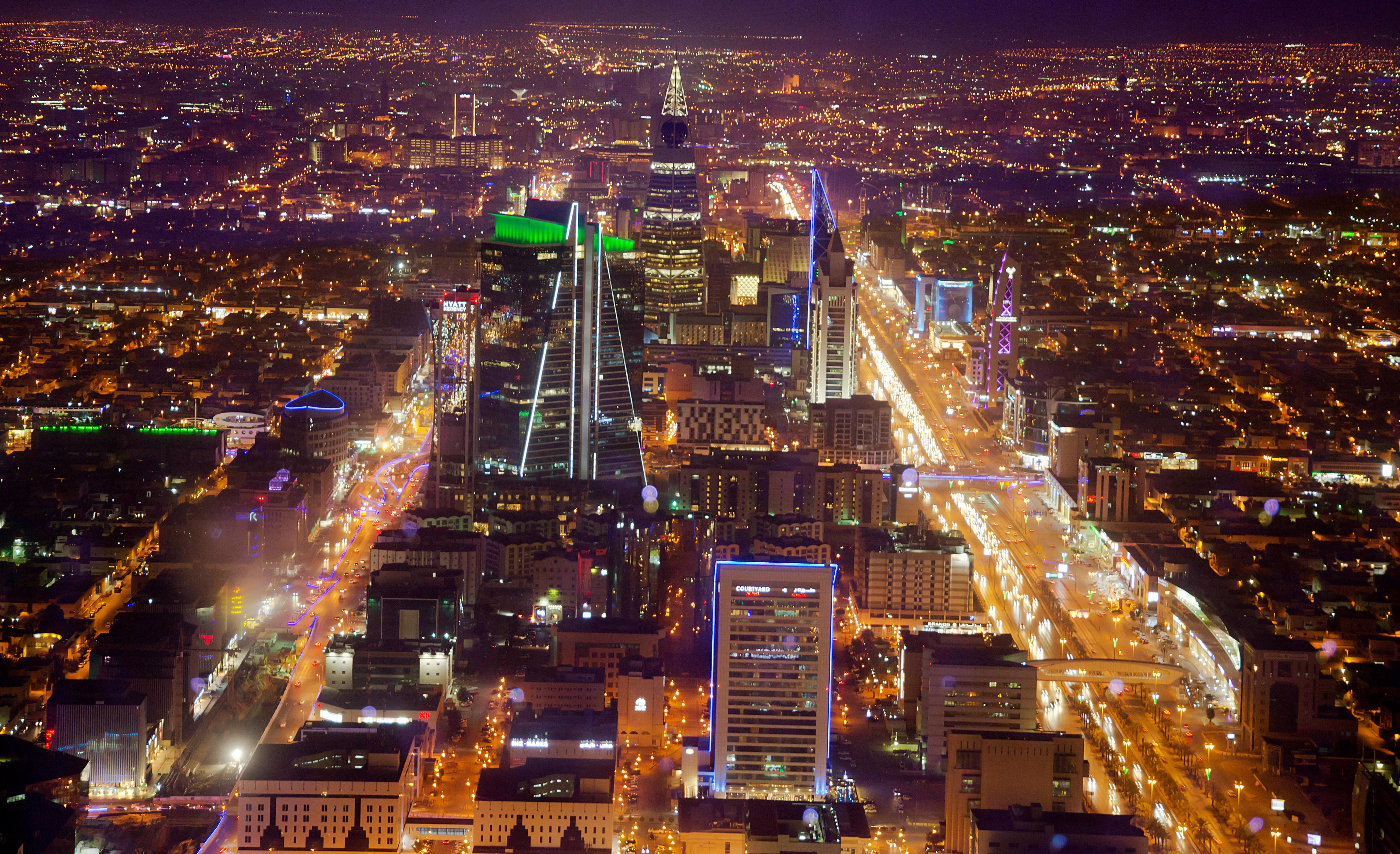 riad