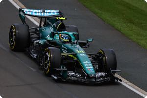 Aston y Honda se resisten a medida que avanza la crisis de las baterías