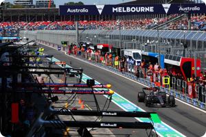 Audi y Ferrari rechazan la reacción violenta de las nuevas reglas