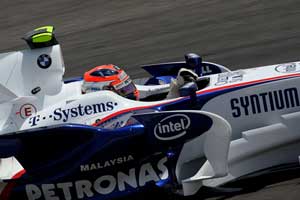 BMW descarta el regreso a la F1 a pesar del interés de los nuevos fabricantes