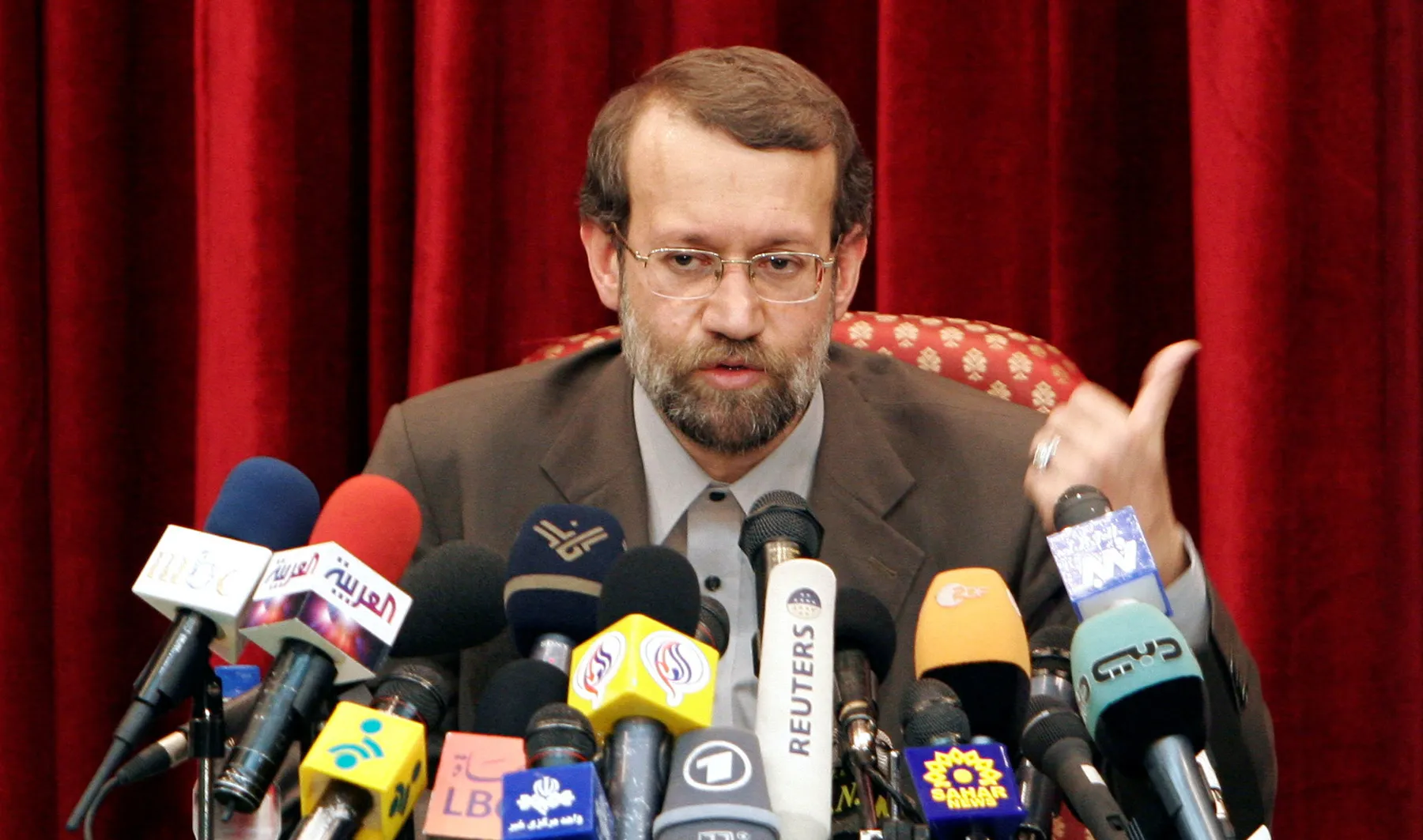 Cómo el asesinato del iraní Ali Larijani podría afectar la guerra | Explicador