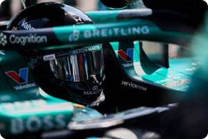 Crece la tensión por los problemas de Aston-Honda en medio de la tensión de Suzuka