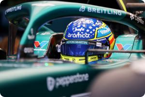 De la Rosa llama a la unidad en medio de la crisis Aston-Honda