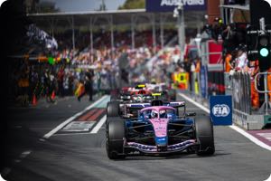Ecclestone predice un colapso a medida que crecen los temores sobre las nuevas regulaciones