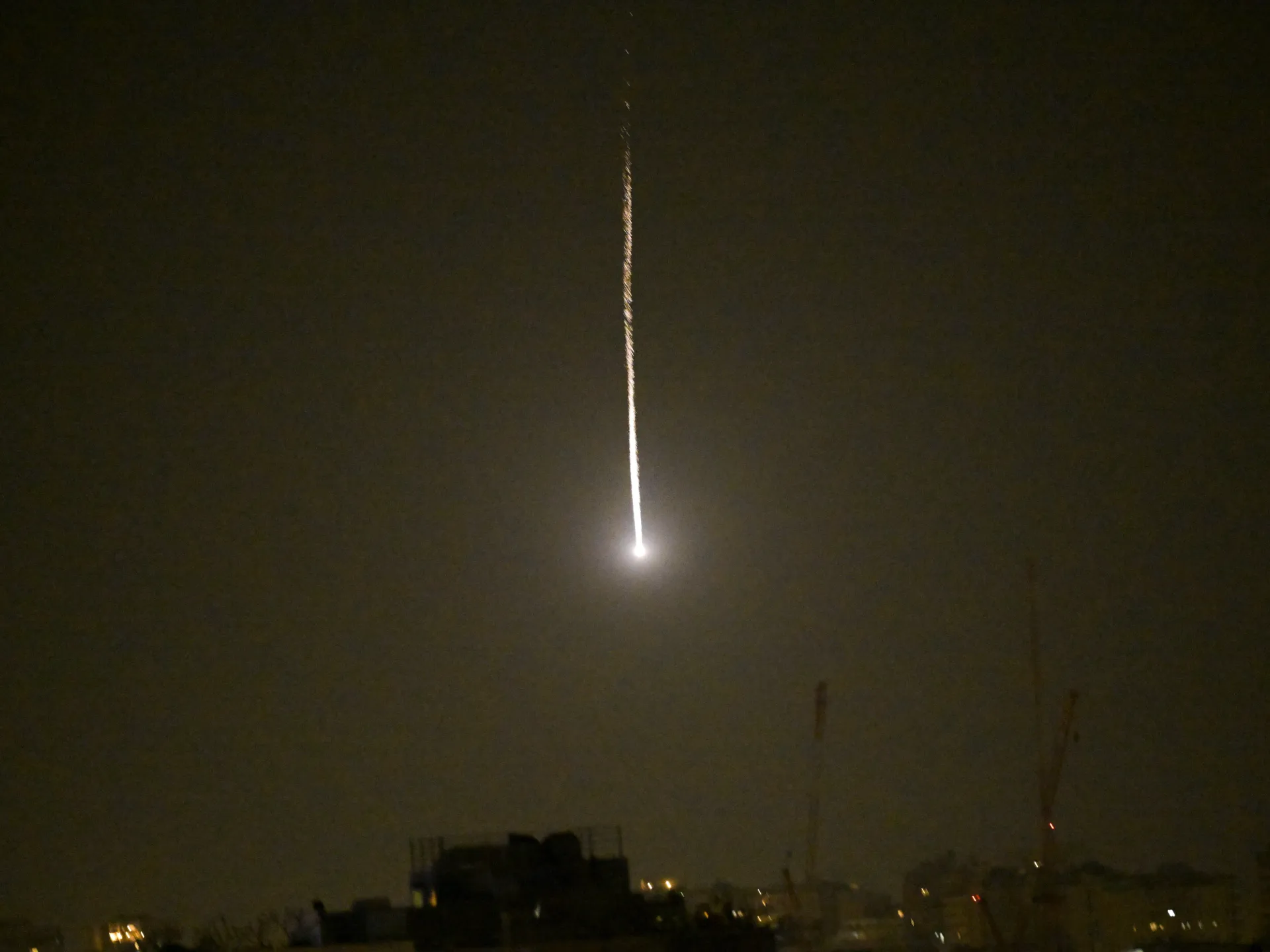 Guerra de Irán: ¿Qué está pasando en el día 13 de los ataques entre Estados Unidos e Israel?
