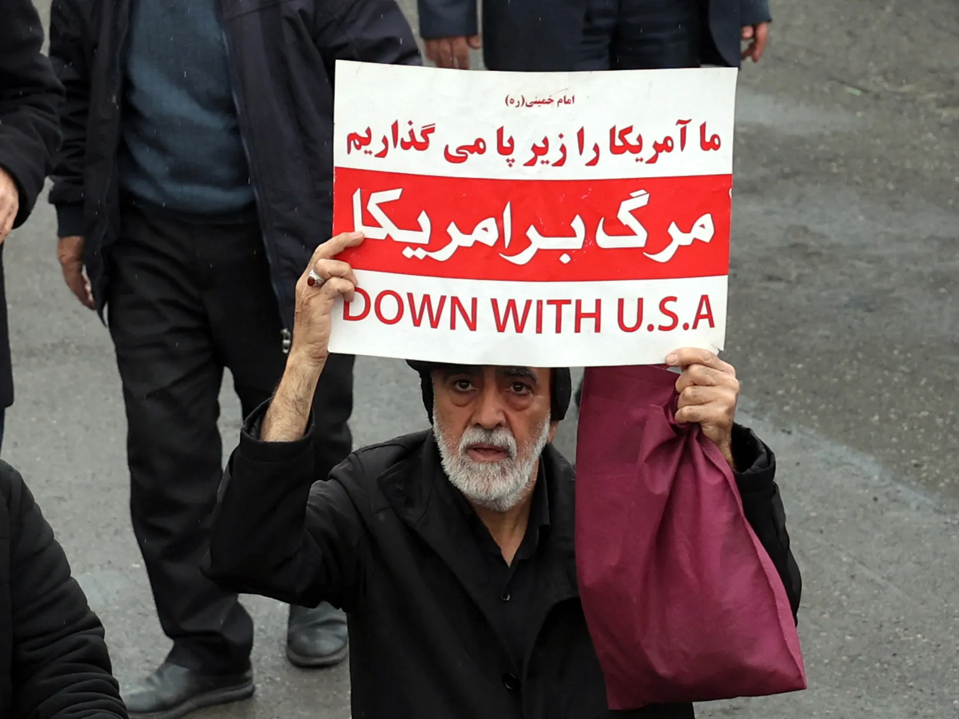 Guerra de Irán: ¿Qué está pasando en el día 22 de los ataques entre Estados Unidos e Israel?
