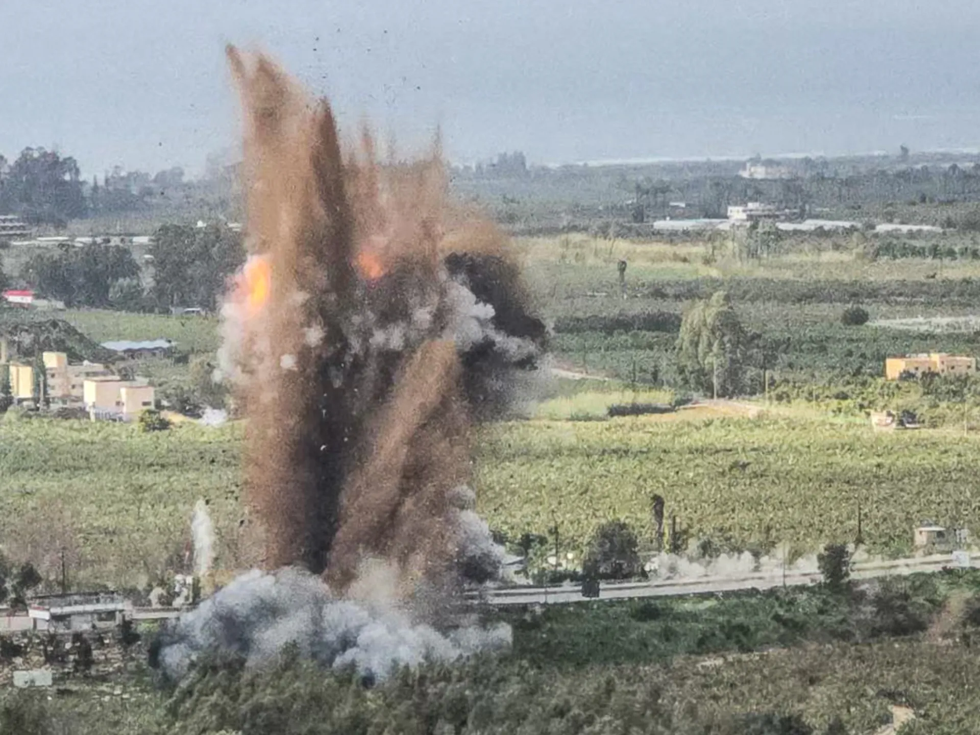 Guerra de Irán: ¿Qué está pasando en el día 24 de los ataques entre Estados Unidos e Israel?