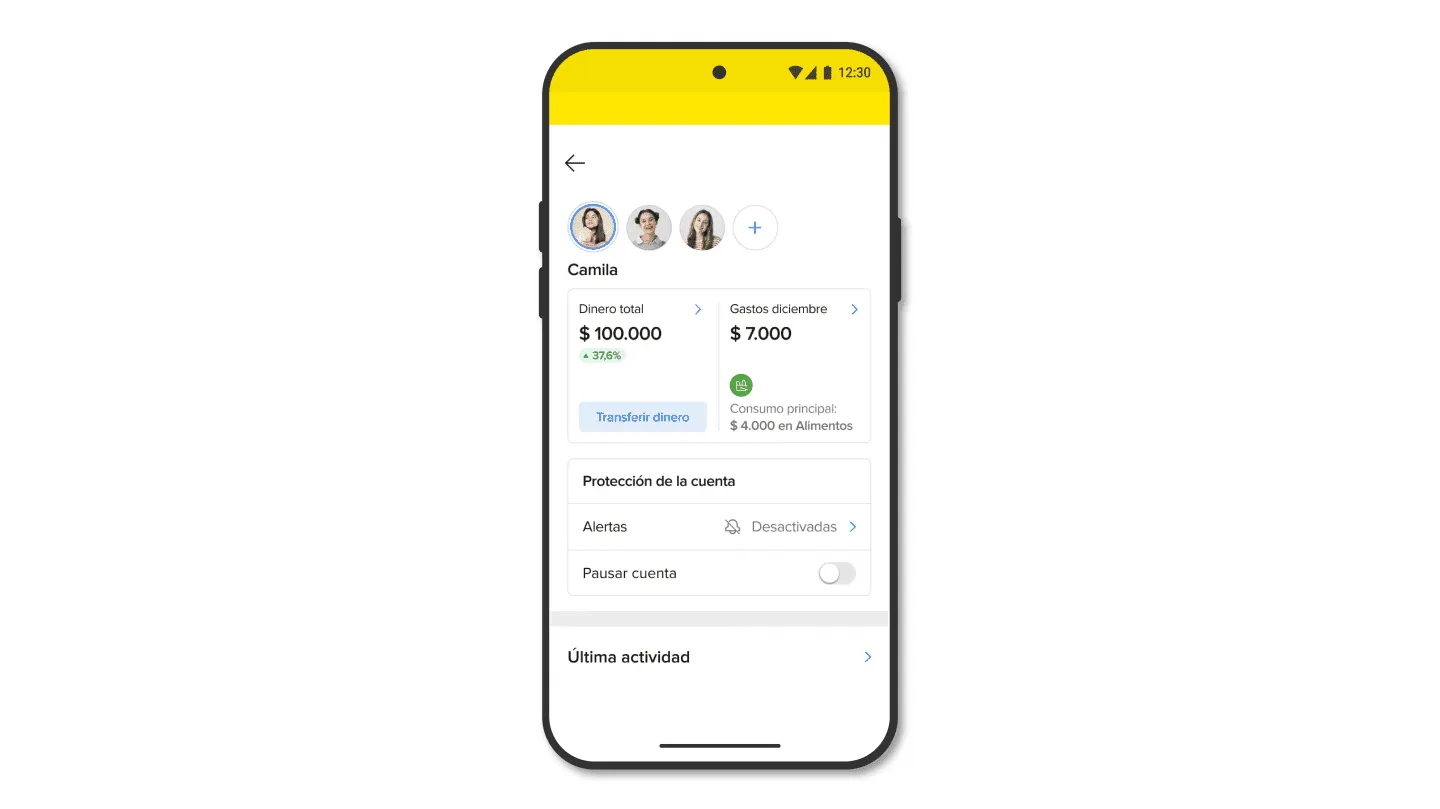 Guía para padres: cómo controlar la cuenta de Mercado Pago de mis hijos en 2026