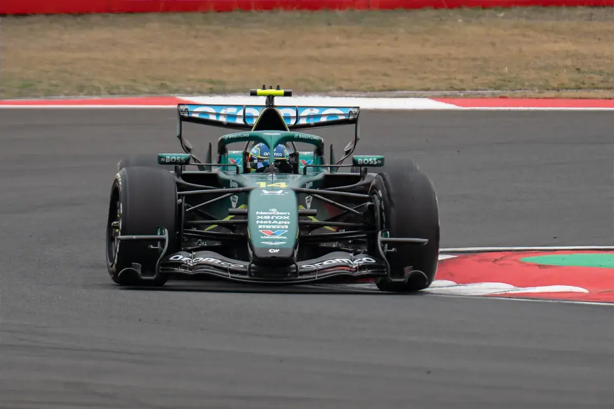Honda sigue trabajando para determinar "la causa de las vibraciones"