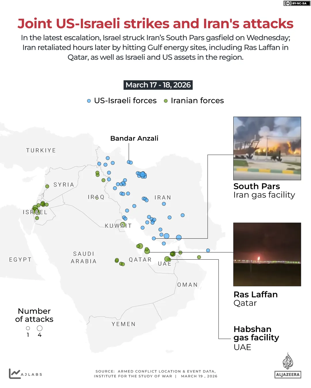 INTERACTIVO - Ataques conjuntos entre Estados Unidos e Israel y ataques de Irán - 19 DE MARZO DE 2026 copy-1773920176