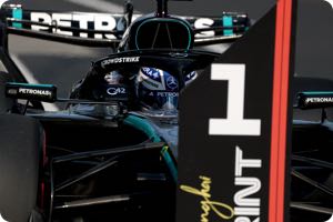 La FIA resta importancia a la fila de alerones de dos fases de Mercedes