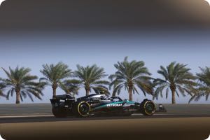 La eliminación del Golfo se avecina mientras se prolonga el enfrentamiento por la cancelación de la F1