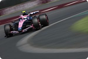 La salida de Famin indica una retirada más profunda de Alpine en medio de conversaciones sobre la venta de F1