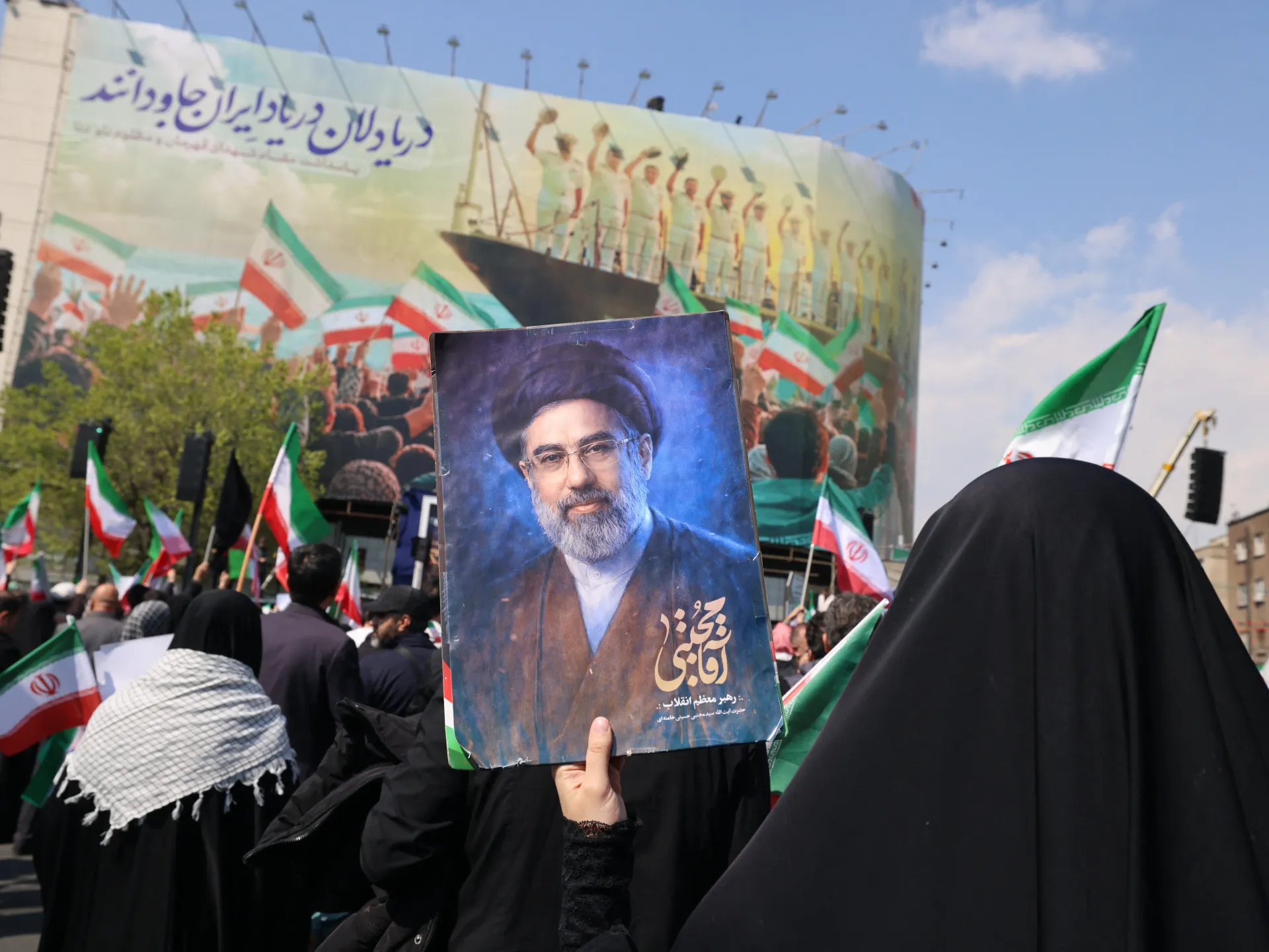 Los cambiantes mensajes de Trump sobre la guerra con Irán: ¿Qué dice sobre la estrategia de Estados Unidos?