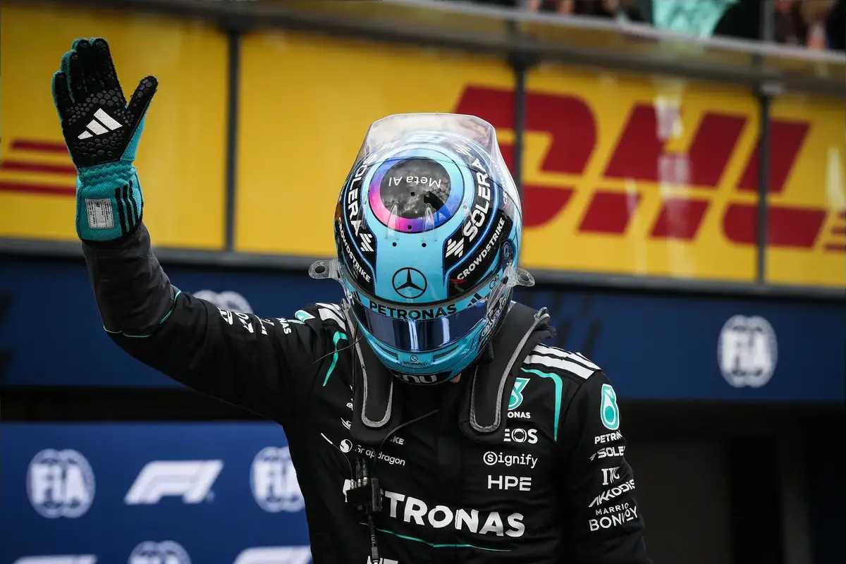Los rivales sospechan que la ventaja de Mercedes podría aumentar el día de la carrera