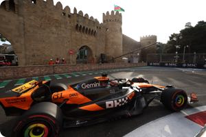 Más carreras en riesgo mientras la crisis de Irán amenaza el calendario de F1