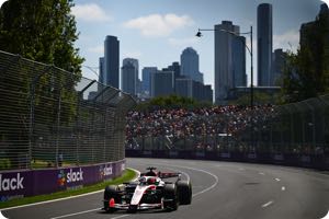 Ocon, frustrado, cuestiona el legado de la F1 después de Melbourne