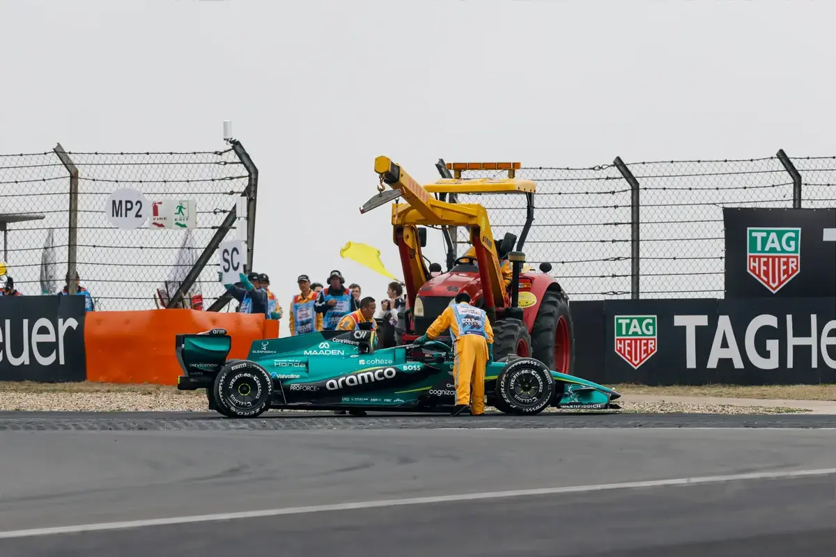Por qué los problemas del motor de Honda son peores de lo que se temía