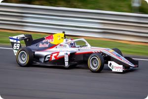 Rovanperà detiene su camino hacia la F1 por problemas de salud