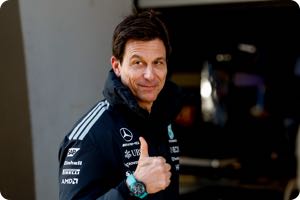 Se culpa a Wolff por las reglas intermedias de la F1 mientras continúa el debate