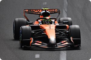 Stella admite un problema de 50-50 mientras McLaren lucha