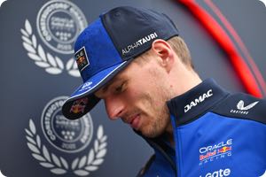 Verstappen confirma Nurburgring mientras crece la frustración en la F1