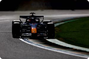 Verstappen encuentra diversión 10/10 en medio de la frustración de la F1