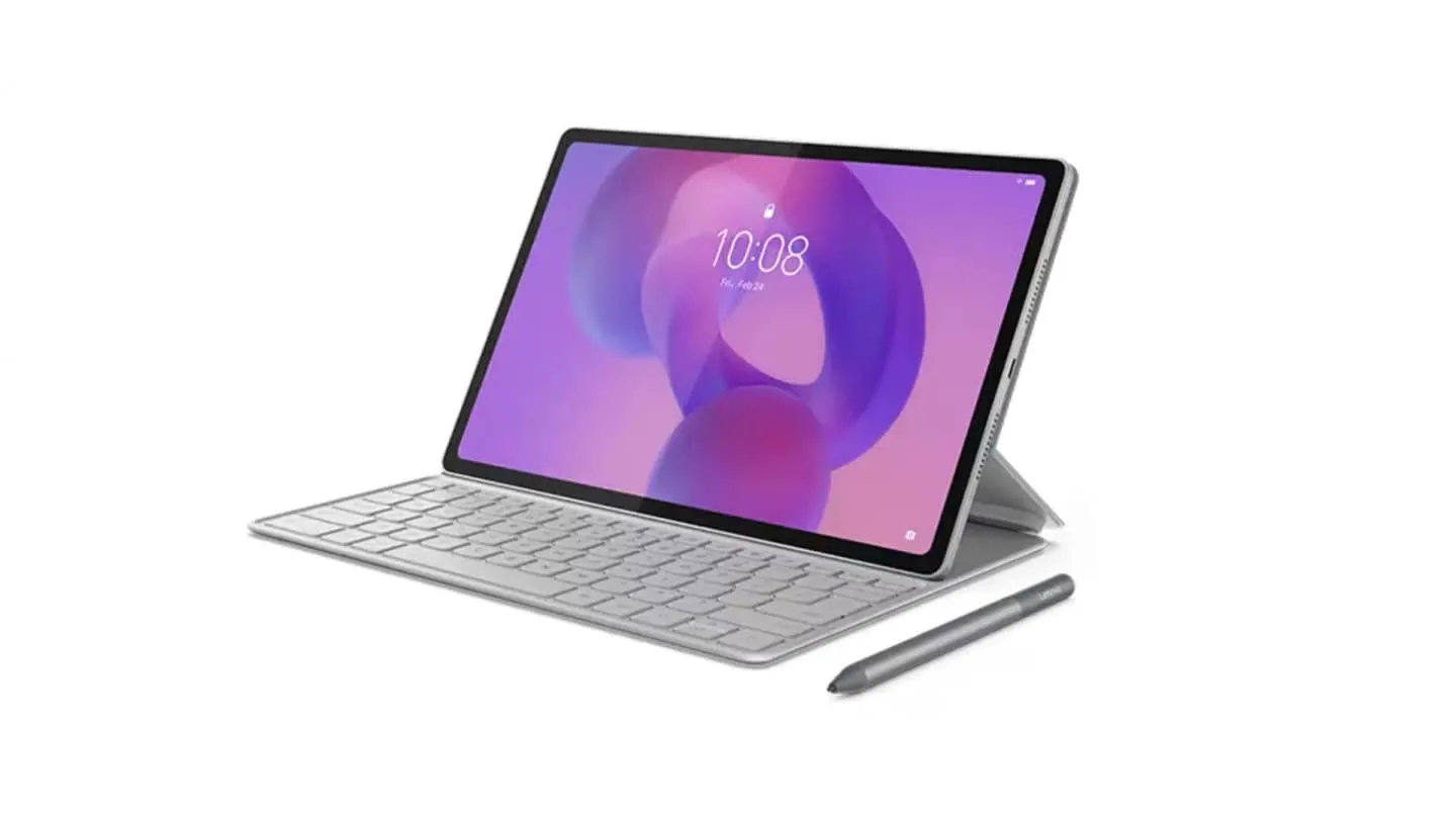 Vuelta a clases 2026: dos nuevas tablets con teclado e IA integrada ideales para estudiar