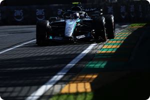 Wolff advierte contra las exageraciones tras el avance de Antonelli