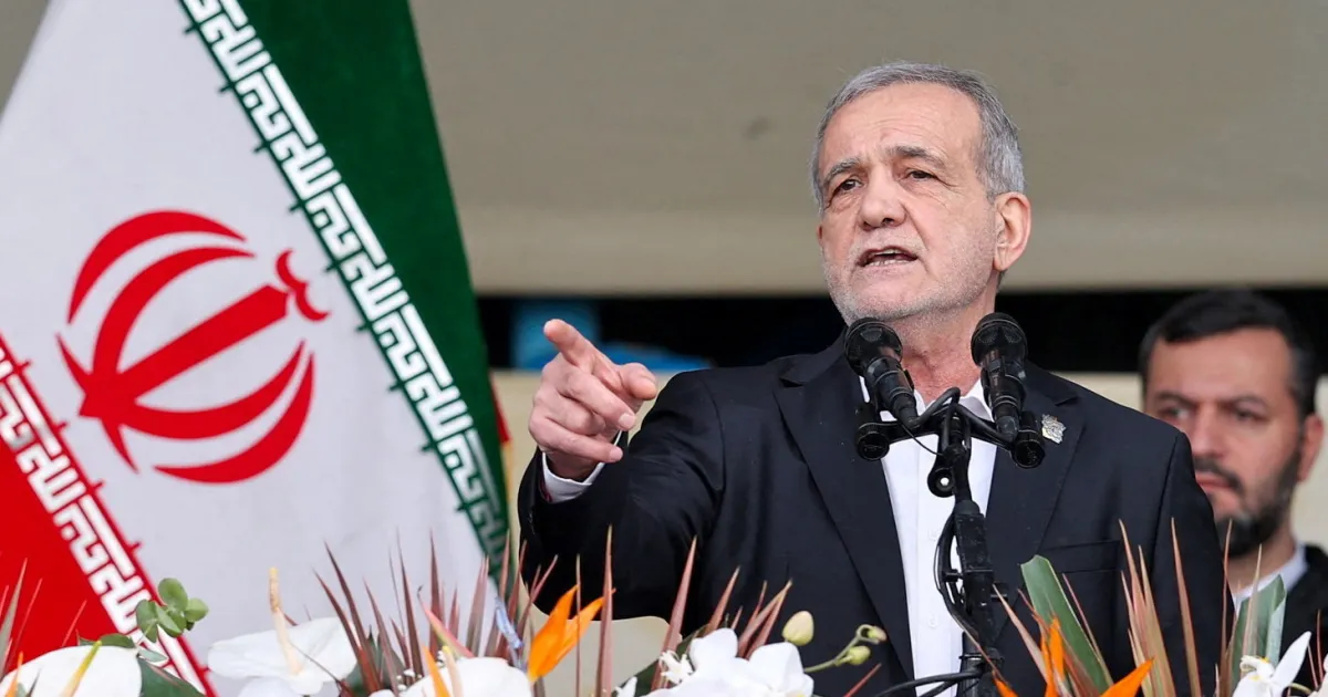 ¿Por qué los líderes iraníes envían mensajes contradictorios sobre los ataques del Golfo?