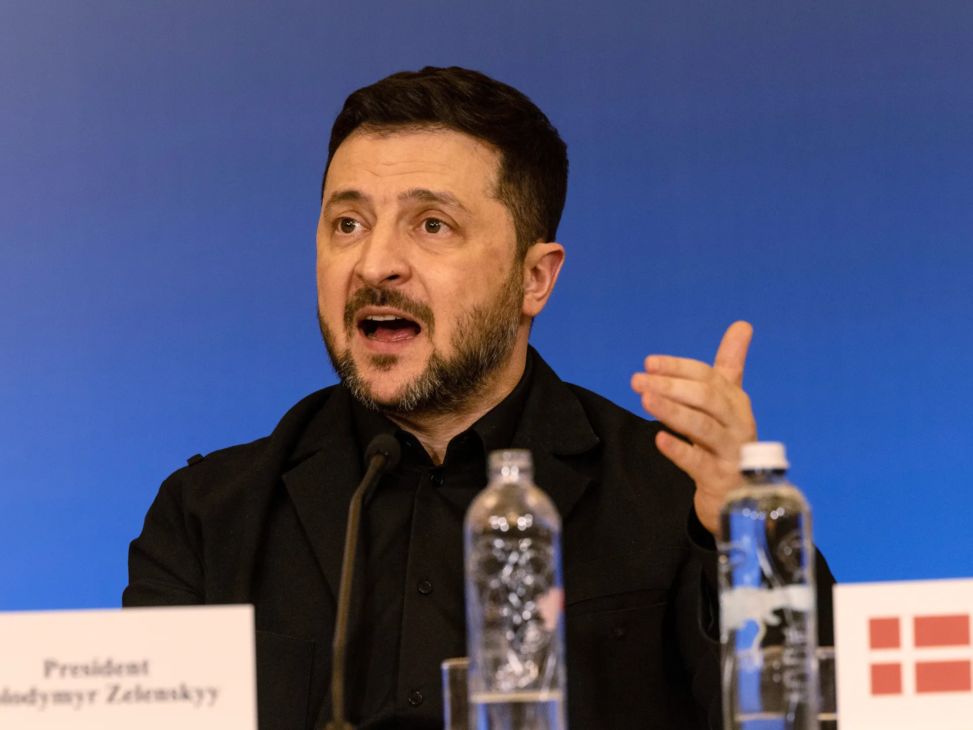 ¿Qué apoyo de defensa podría ofrecer Ucrania a los estados de Medio Oriente en medio de la guerra con Irán?