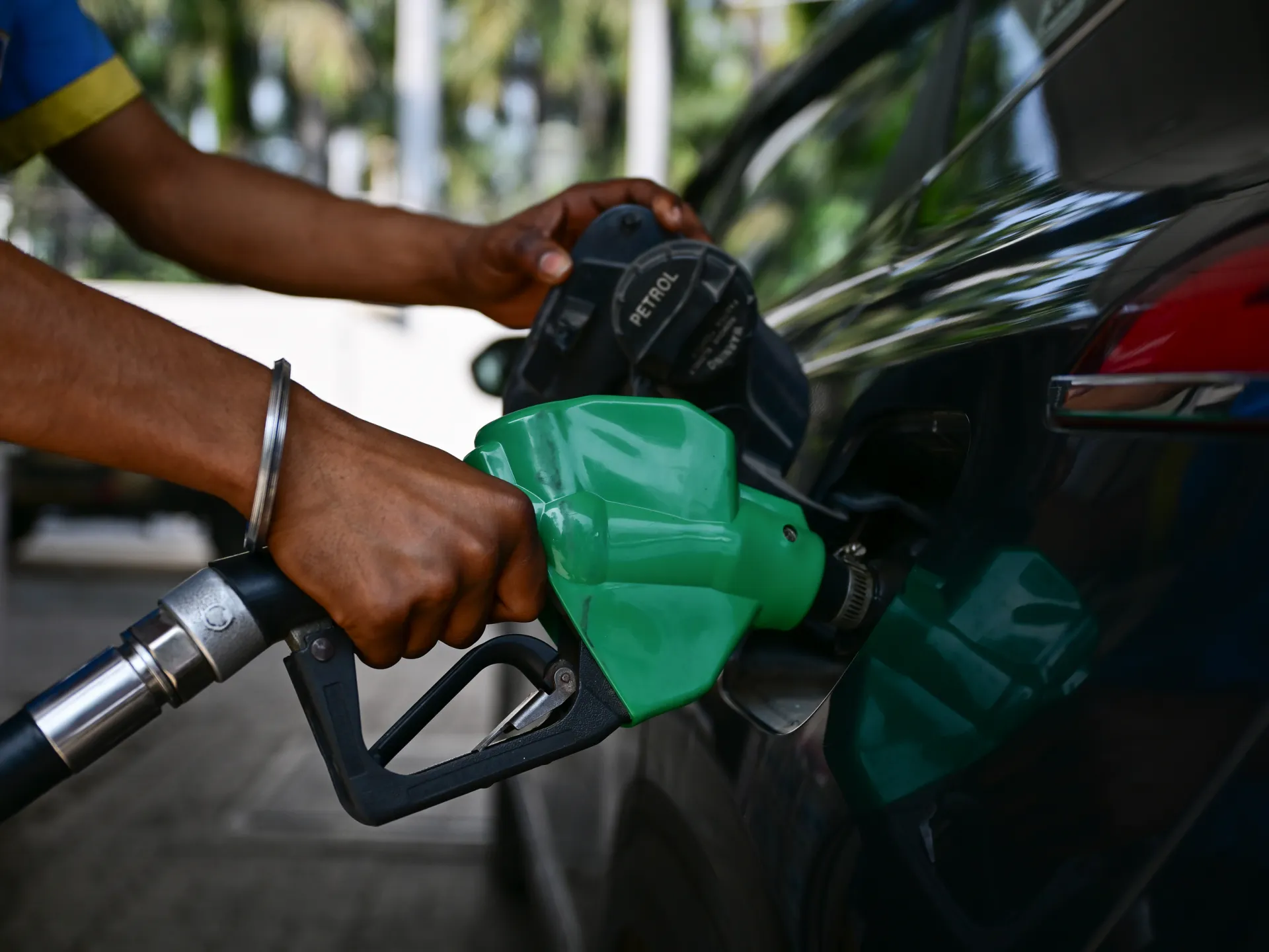 ¿Qué países han visto los precios del petróleo más altos desde la guerra de Irán?