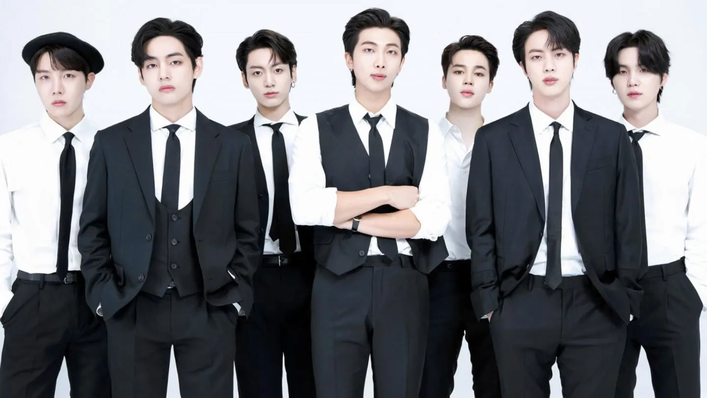 ¿Qué pasa si buscás BTS en Google? El truco oculto que se volvió viral