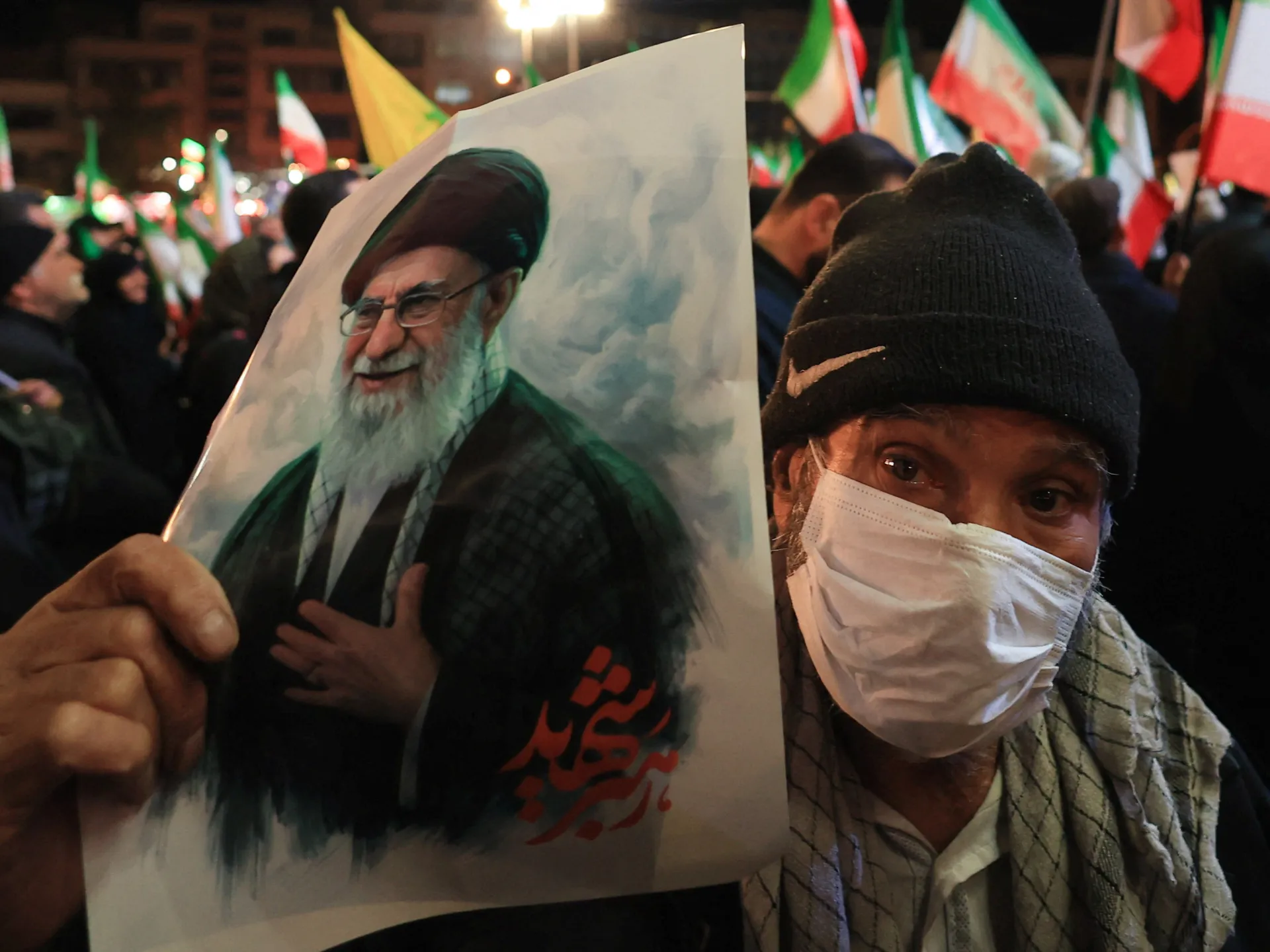 Guerra de Irán: ¿Qué está pasando en el día 48 del conflicto entre Estados Unidos e Irán?