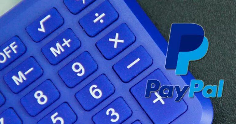 Calculadora PayPal: cuánto recibís en pesos argentinos después de comisiones