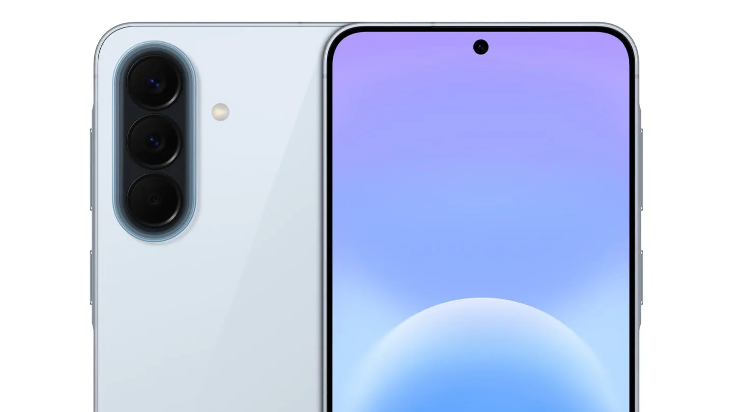 Cuánto cuesta el A57 5G: el nuevo celular de Samsung con 8GB de RAM, video 4K y gran batería