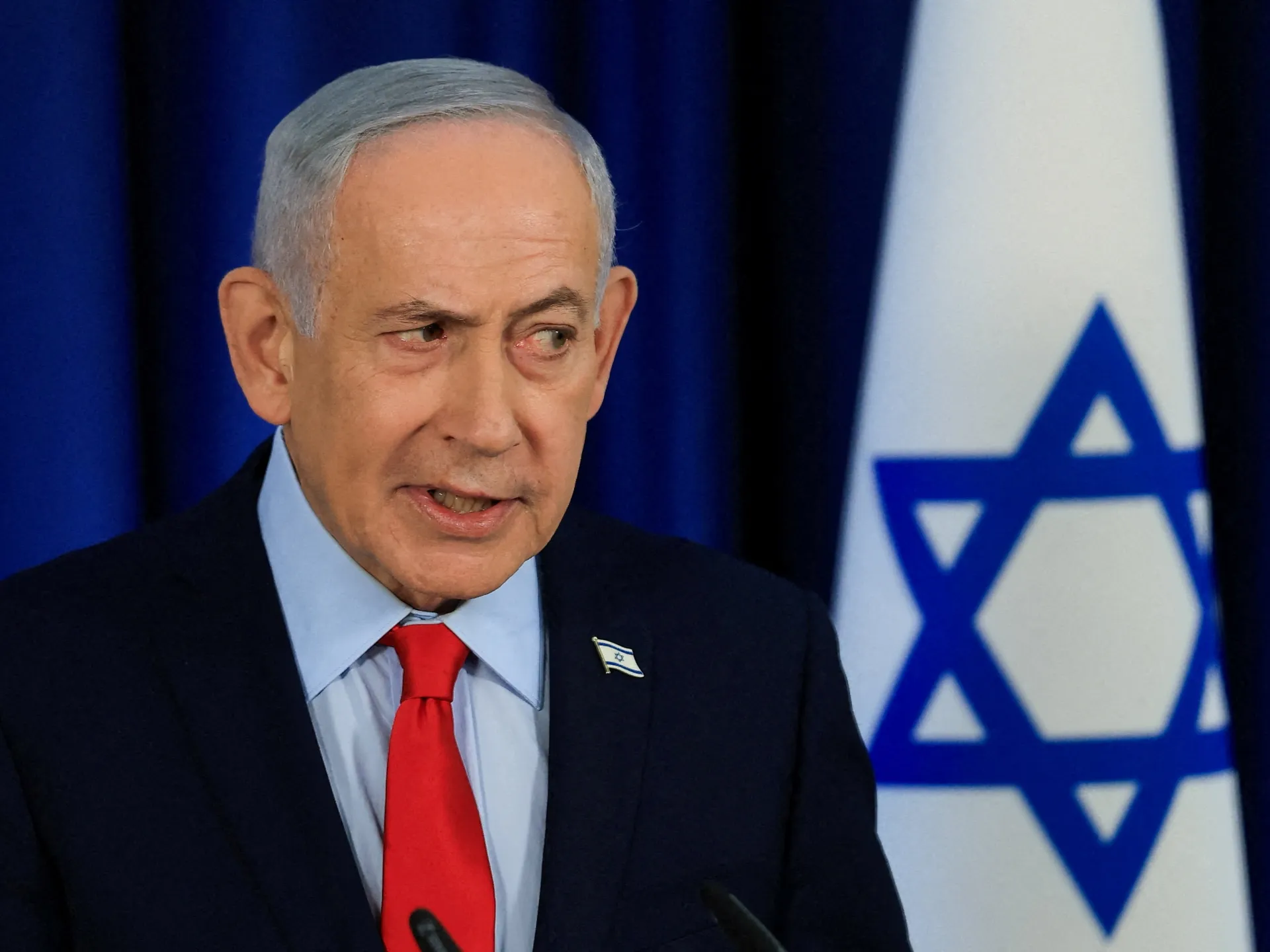 ¿Cuáles son exactamente los planes a largo plazo de Israel para Gaza?