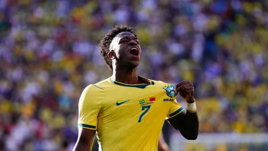 Vinícius Junior