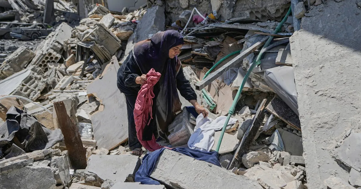 Día 119 de la guerra de Irán: Israel ataca el Líbano mientras la OIEA dice que regresará a Irán