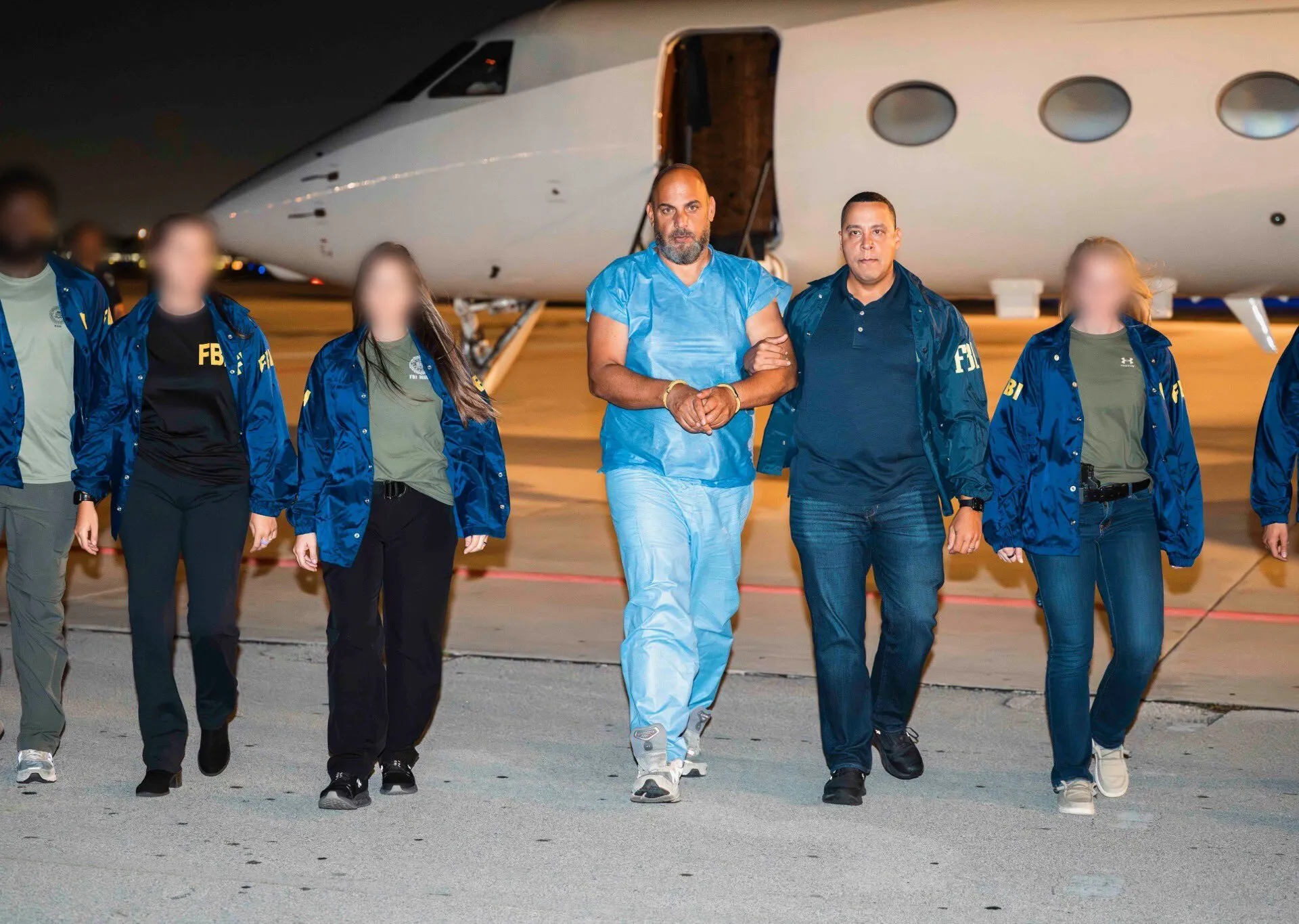 El hombre de los 3.700 millones de dólares: Dentro de uno de los mayores fraudes al Medicare de EE. UU.