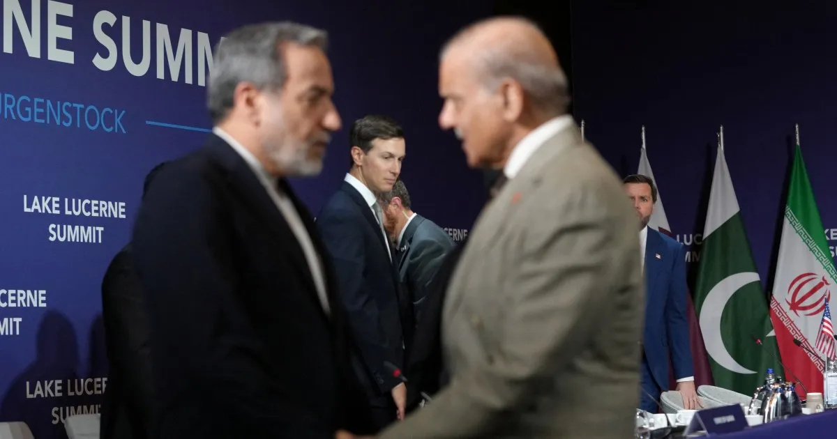 Estados Unidos dice que Irán comprará sus productos: ¿Cómo sería el comercio entre Estados Unidos e Irán?