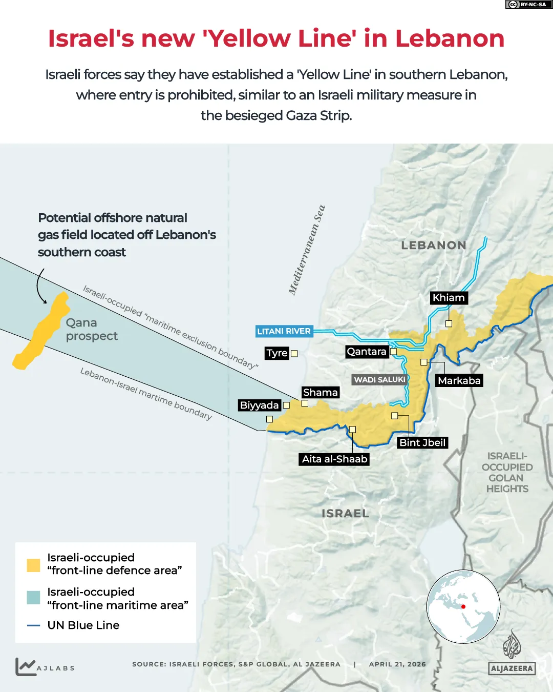 INTERACTIVO - LEBANON_YELLOWLINE__IDF_GAS_FIELD_APRIL21_2026
